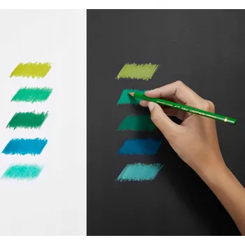 Pastelka Pastelky Caran d'Ache 18 ks