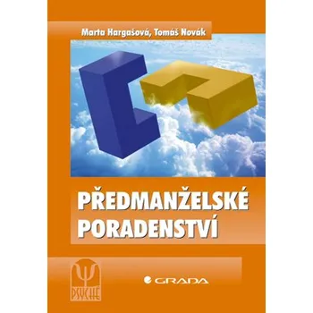 Kniha Předmanželské poradenství