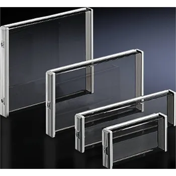 Bazénové osvětlení Rittal FT 2786.000 2786.000 víko (d x š x v) 47.5 x 500 x 200 mm akrylát 1 ks