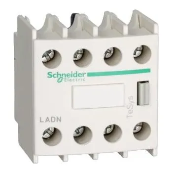 Stykač Schneider Electric LADN40G Čelní kontakty 40