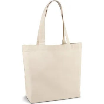 BETO. 100 bavlněná plátěná taška (280 g/m2)