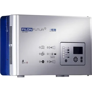 Trakční baterie Nabíječ Filon Futur L G24/65