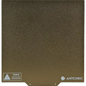 Příslušenství k 3D tiskárně Anycubic Kobra 2 Pro PEI Magnetic sticker