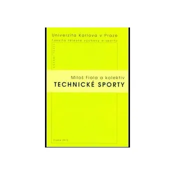 Technické sporty