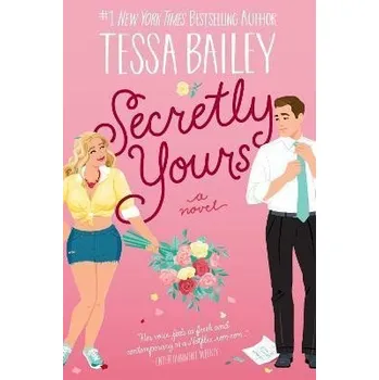 Cizí jazyk Secretly Yours : A Novel