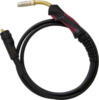 Kühtreiber Svařovací hořák, KTB 25/ 4m