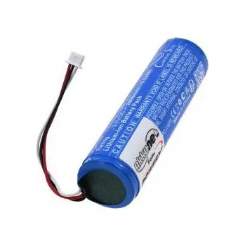 Akumulátor Philips 1S1PBL1865-2.6 3,7V 2600mAh