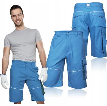 pracovní kraťasy Letní pracovní kraťasy Ardon vel. 50