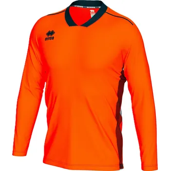 ERREA´ ERREA Jerzy Brankářský dres BARVA: oranžová, Velikost: XL Výprodej – prodyšný brankářský dres na trénink i zápas