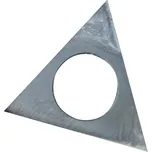 Mafell - vyměnitelné nože 22 x 22 x 2 mm