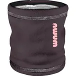 WAMU Dětský fleecový nákrčník, fialová (kolekce SAKURY) M