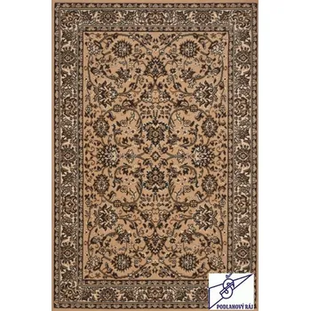 Koberec Kusový koberec Teheran Practica 59/EVE 160x230 cm ovál