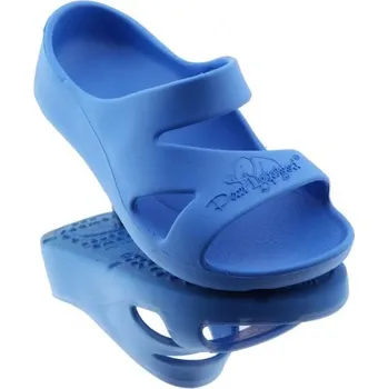 Dámská zdravotní obuv Aequos Bubble Azzurro -Modrá - 24-25