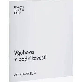 Výchova k podnikavosti