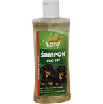 LORD Plus šampon pro psy antiparazitní…