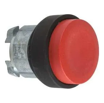 Stykač Schneider Electric ZB4BL47 OVL.HLAVICE STISKACÍ