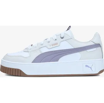 Dámské tenisky Dámské tenisky PUMA Carina Street Lux EUR 40.5 790774