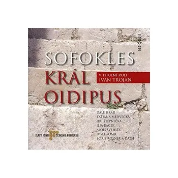 Král Oidipus