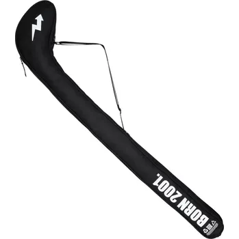 Sportovní vak Zone Intro Junior Stick Cover Black
