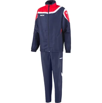 saller vycházková souprava S.90-VIBE BARVA: 510 tmavě modrá-červená-bílá, Velikost: L