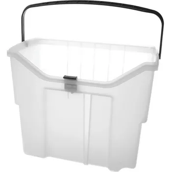 Bosch Siemens 11011605 nádrž vysavače