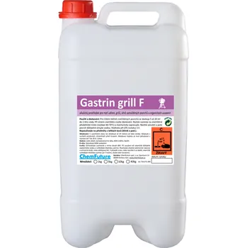 Chemfuture GASTRIN grill F 10 kg