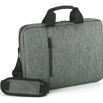 brašna na notebook SHADES LAPTOP. Kufřík na notebook 600D do velikosti 14--