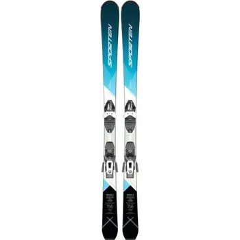 Lyžování Lyže Sporten IRIDIUM 3 20/21 vel.156cm