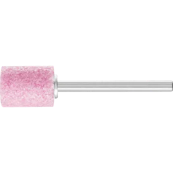 Brusný kotouč Pferd 31116274 | Válcové brusné tělísko ZY 10 x 13 x 3 mm Z46, AR, STEEL EDGE