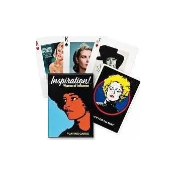 Piatnik Poker - Women of Influence