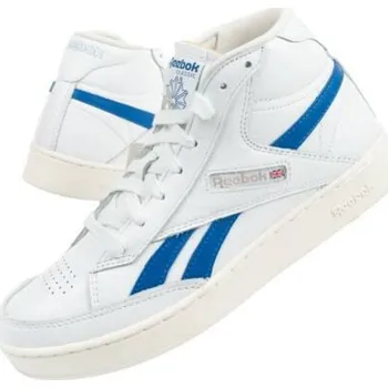 Pánská treková obuv Boty Reebok Club Forum M HR0670 40.5