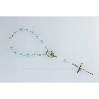 Růženec Růženec se Svatým Kryštofem 20