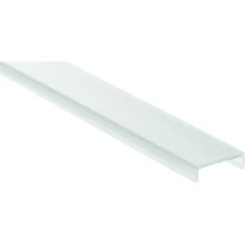 LED osvětlení Kanlux 26578 SHADE CK C/D/E/I-W Difuzor (10 ks po 1m v balení)