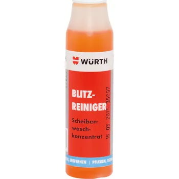 Auto-moto Würth Bleskový čistič (32 ml)