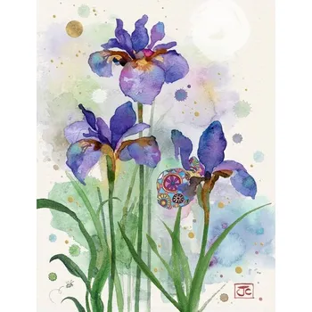 Přání B046 BUG ART