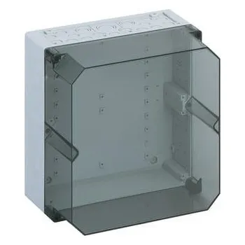 Rozvaděč Spelsberg 74790201 AKi 2-th Prázdná skříň