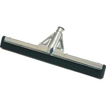 Čistič podlahy Unger HM450 podlahová stěrka zesílená 45 cm, černá guma