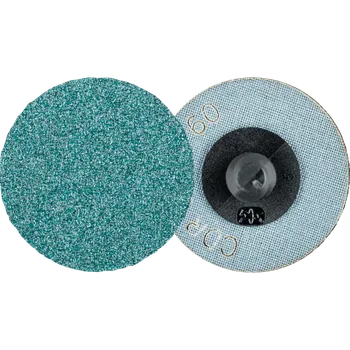 Brusný kotouč Pferd 42773406 |Rychloupínací disk upnutí CDR 38 Z K 60