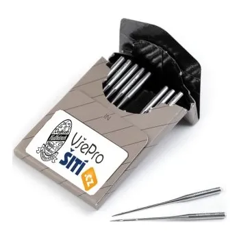 Příslušenství k šicímu stroji Jehla 135x1/90 - Šedá, 90