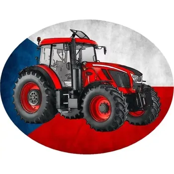 Nášivka Nažehlovačka ŹETOR CRYSTAL 160 (digitální nažehlovačka )