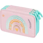 BAAGL Třípatrový penál prázdný