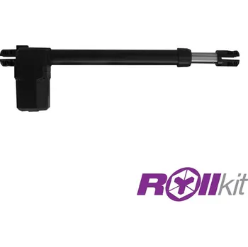 Pohon brány UMAKOV ROLLKIT motor pro křídlovou bránu levý