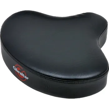 Bubenická stolička Gibraltar Stolička pro bicí SedadloS6608M Sedlo 15071