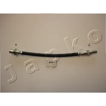 Brzdová hadice Držák, brzdová hadice JAPKO 69217