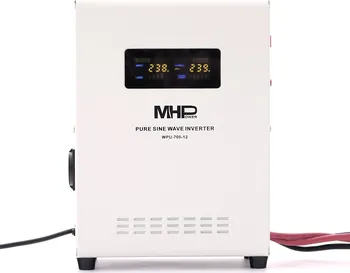 Záložní zdroj MHPower WPU-700-12 (WPU-700-12)