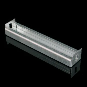 Stavebniny Kopos NPKV 400_S Nosný profil pro příchytky kabelů