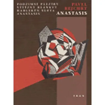 Poezie Anastasis
