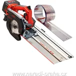 Mafell Mafell- kapovací pila KSS 40 18M bl -PURE