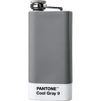 Puzzle Pantone Placatka - Cool Gray 9