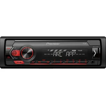 Auto Hi-Fi Autorádio Pioneer MVH-S110UB 1-DIN
